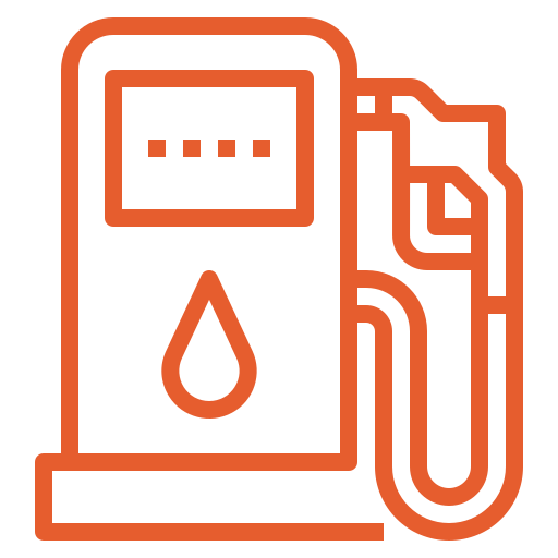 GAS OIL